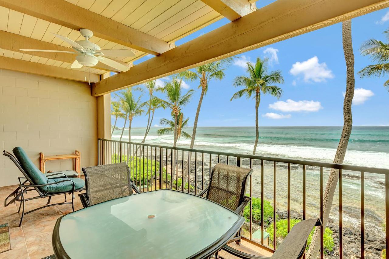 Appartement Kona Bali Kai #319 à Kailua-Kona Extérieur photo