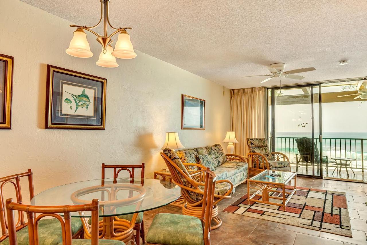 Appartement Kona Bali Kai #319 à Kailua-Kona Extérieur photo
